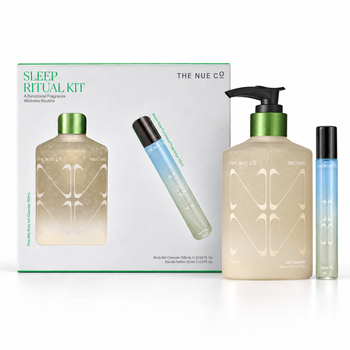 Sleep Ritual Kit