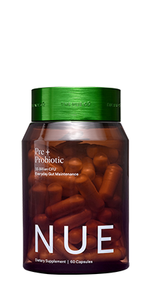 Pre+Probiotic
