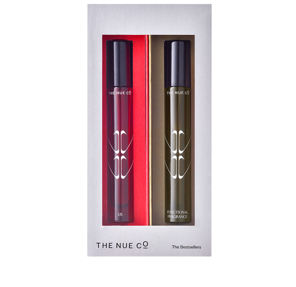 The Bestsellers – The Nue Co.