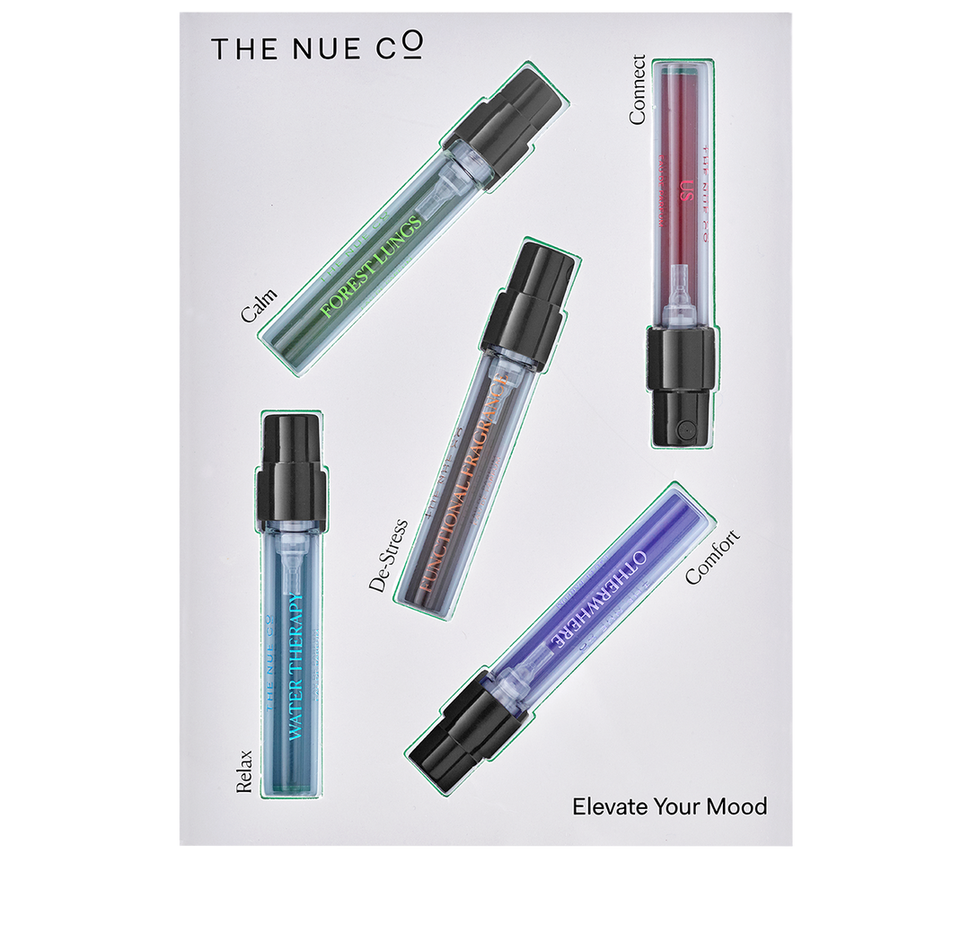 The Discovery Set – The Nue Co. The Discovery Set – The Nue Co.