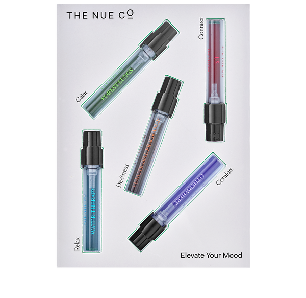 The Discovery Set – The Nue Co.