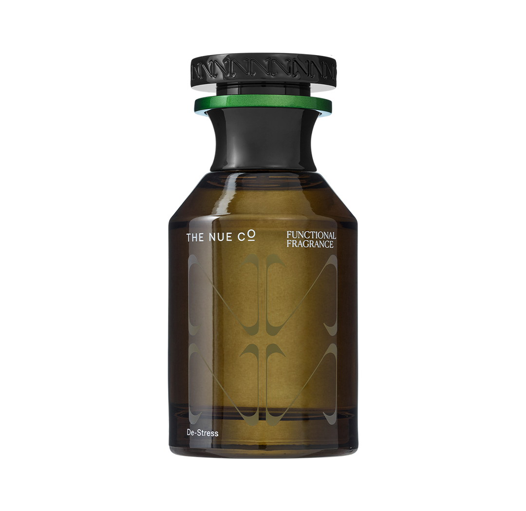 Functional Fragrance