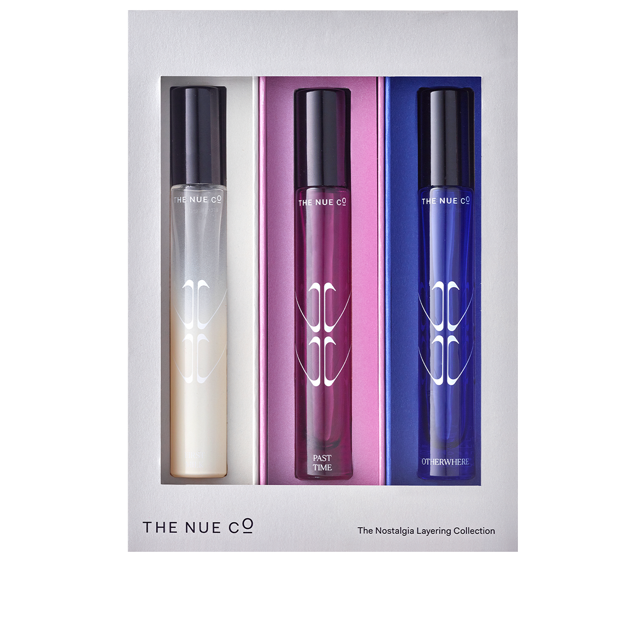 Nostalgia Layering Collection