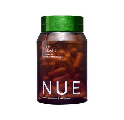 Pre + Probiotic