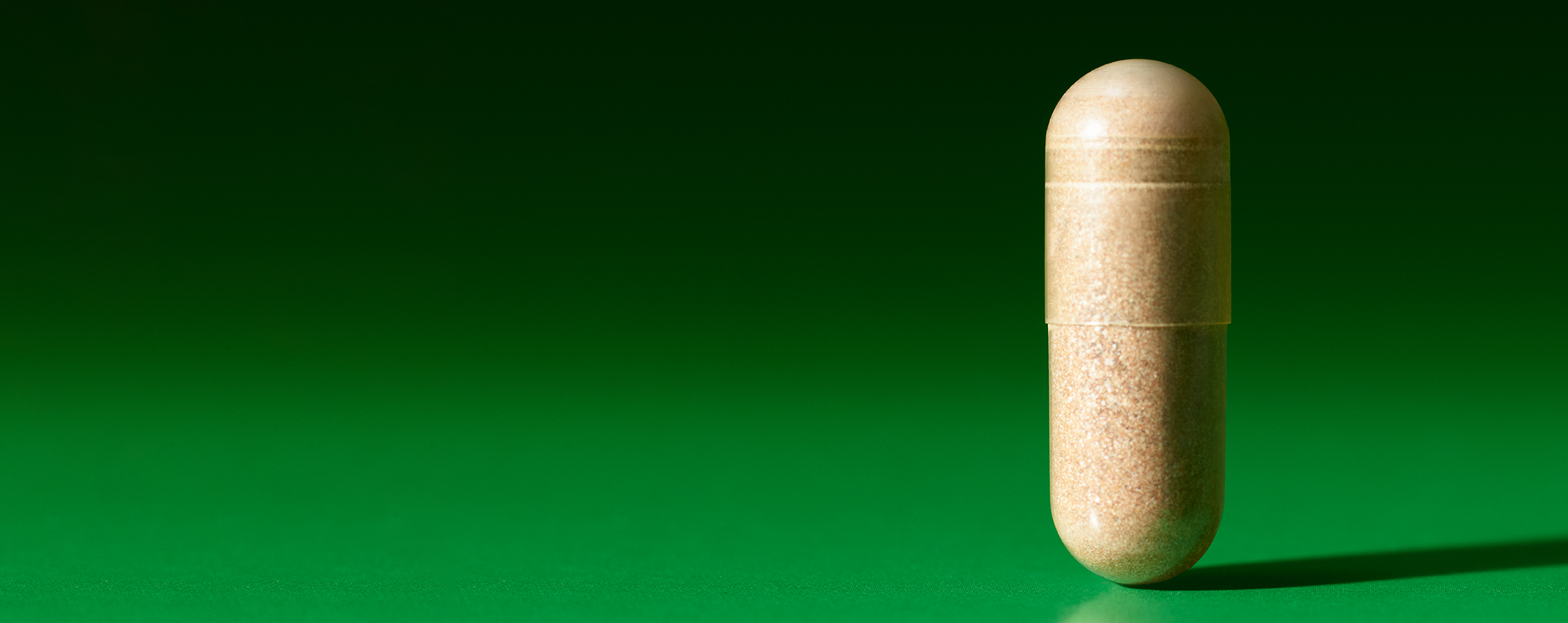 “This is my go‑to supplement when I feel bloated. I can see results right away.”