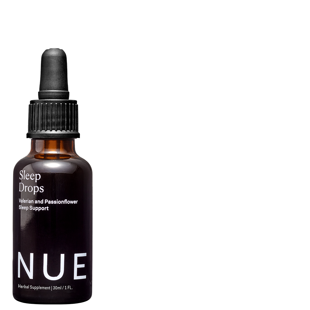Sleep Drops Benefit