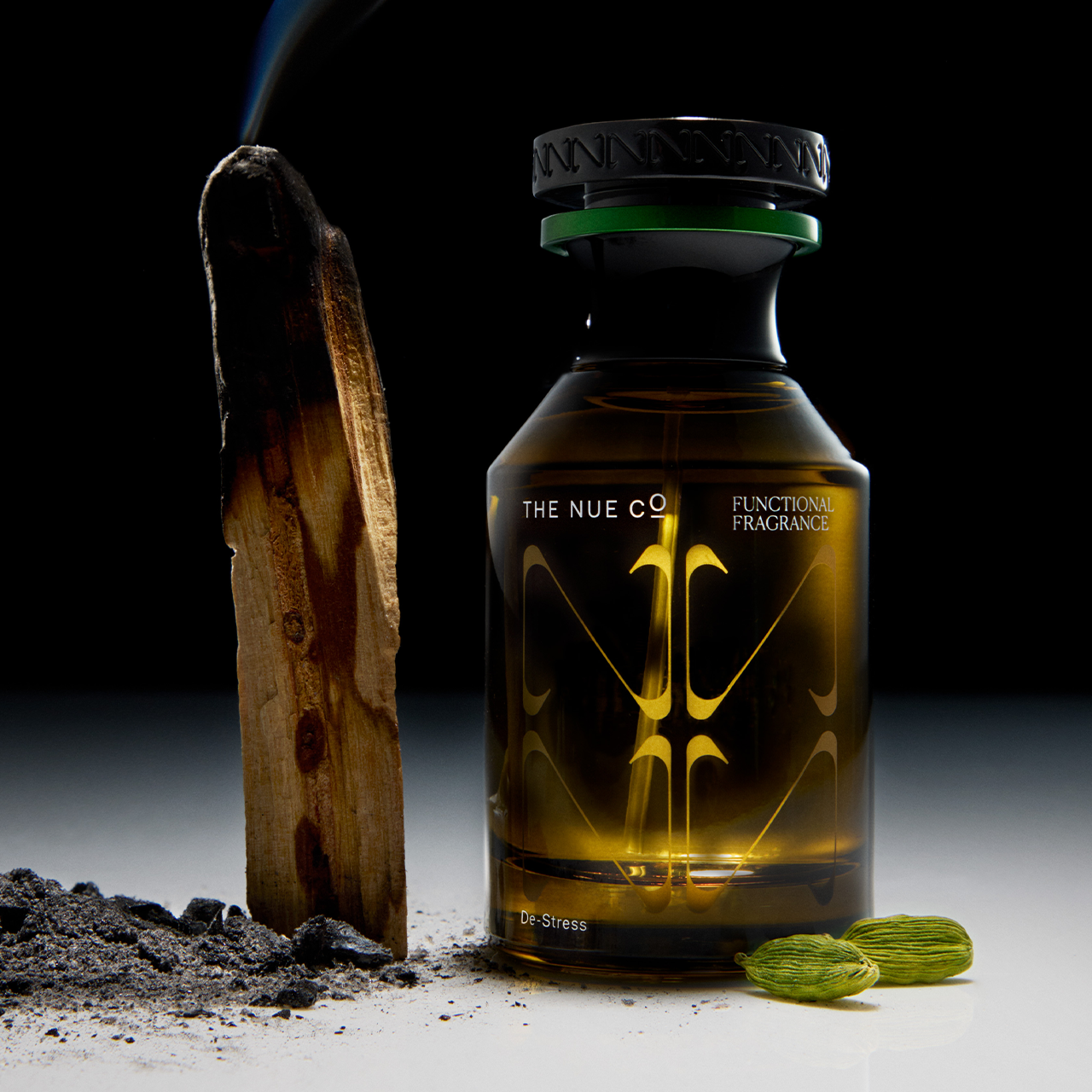 Functional Fragrance