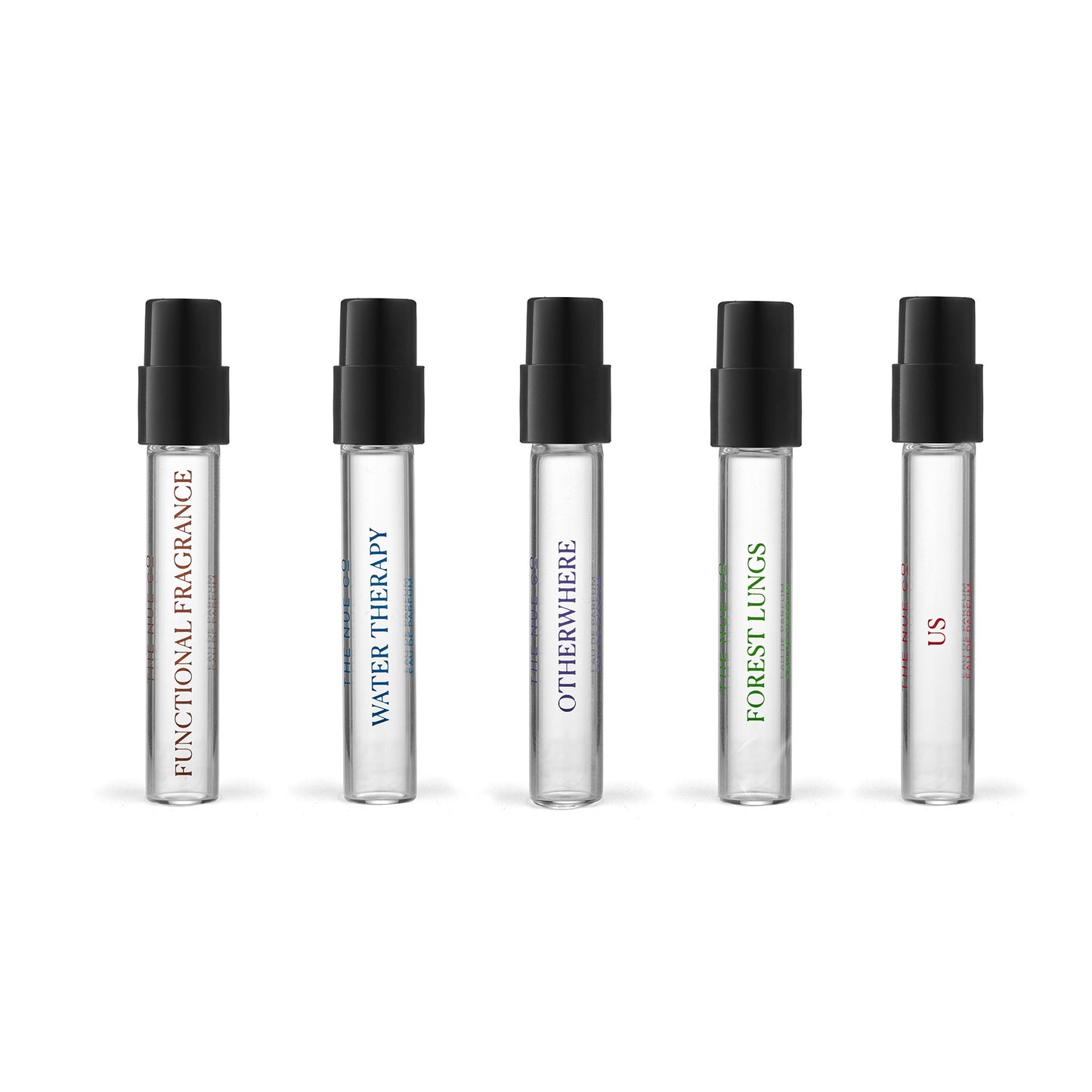 Customize Your Ritual Set