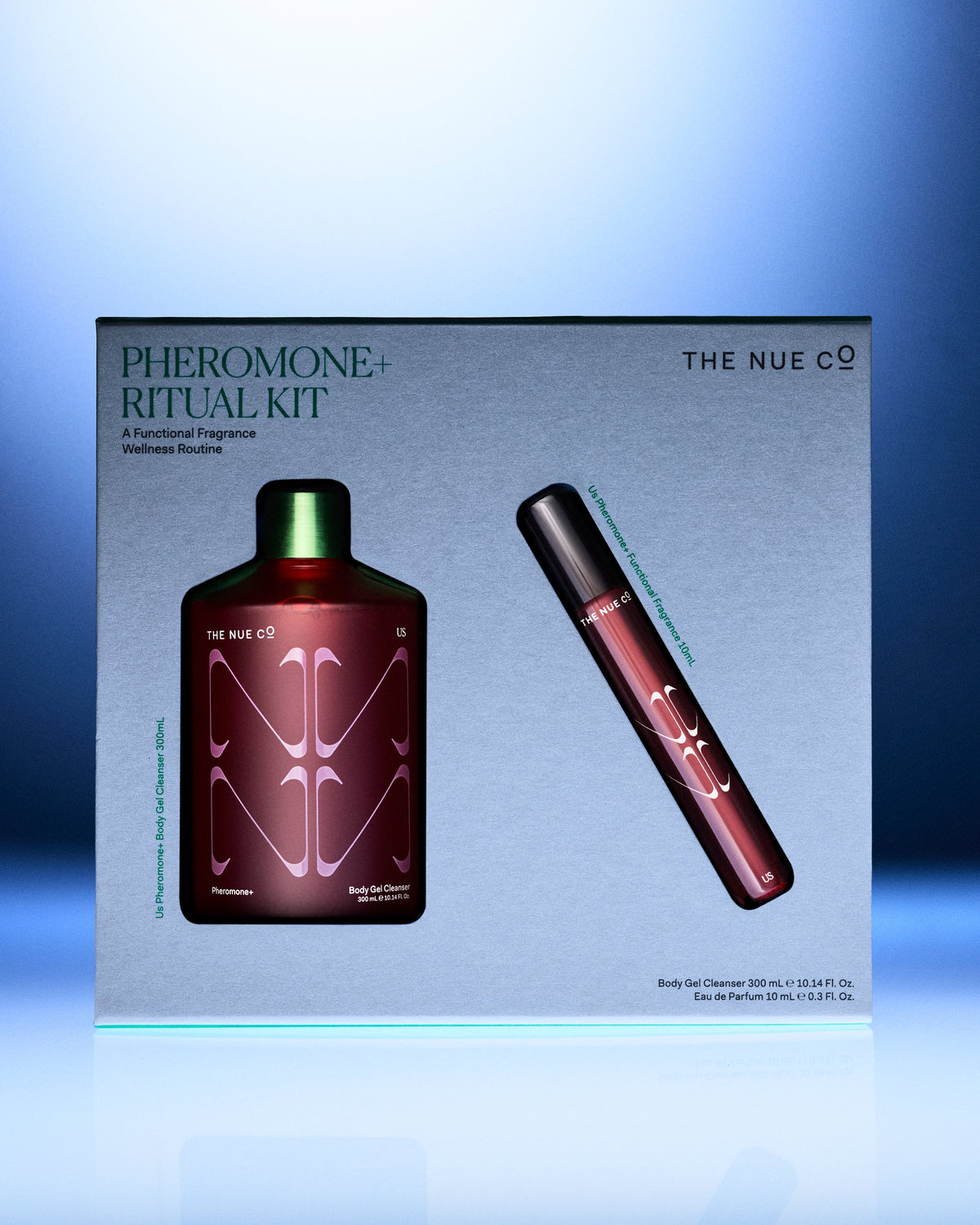 US Pheromone Ritual Kit