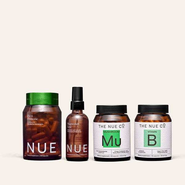 Store The Nue Co 3 Piece Bundle