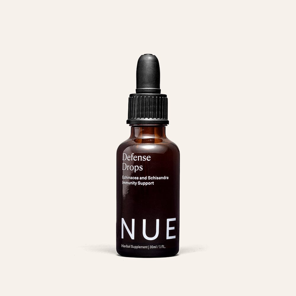 DEFENSE DROPS Single The Nue Co. 