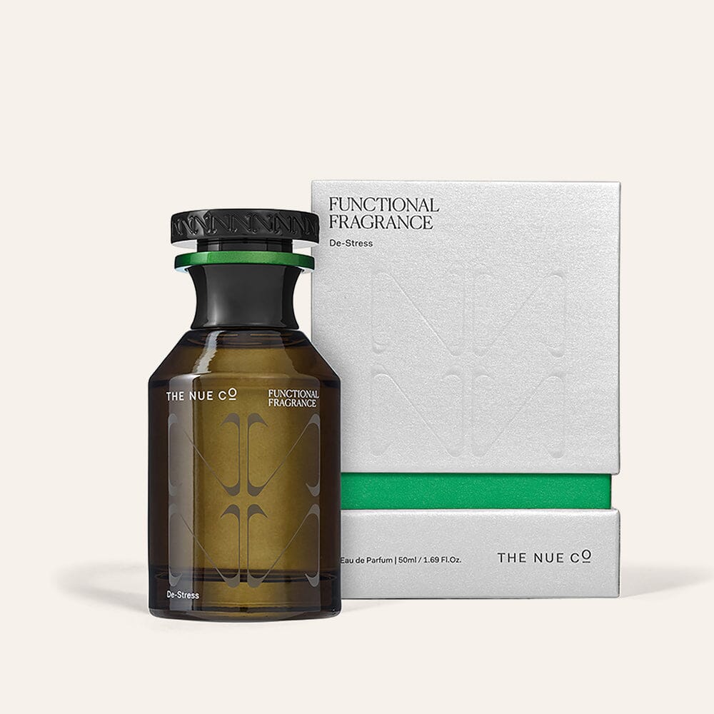 Functional Fragrance Single The Nue Co. 