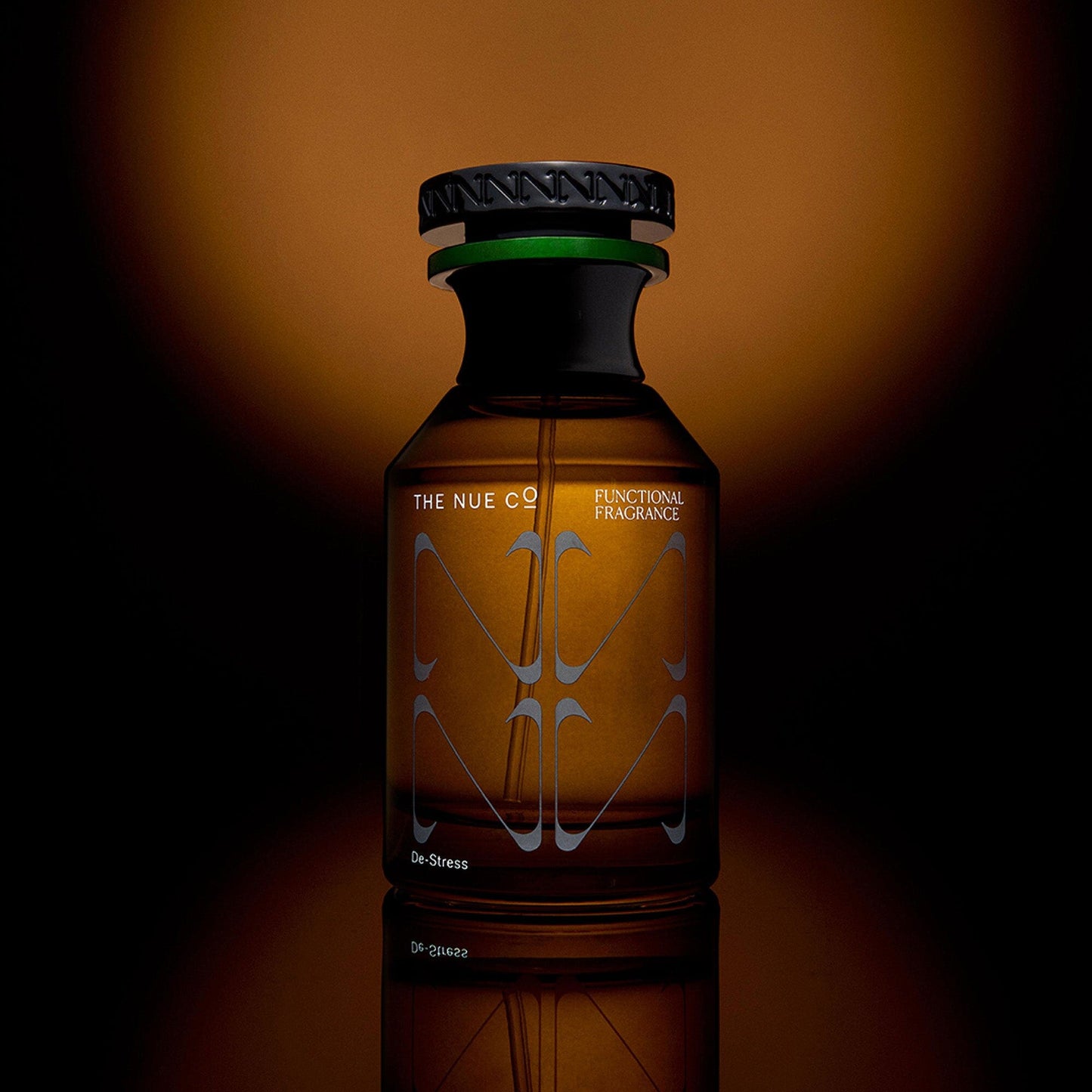 Functional Fragrance Single The Nue Co. 