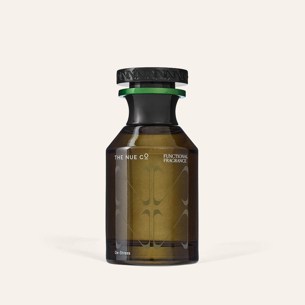 Functional Fragrance Single The Nue Co. 