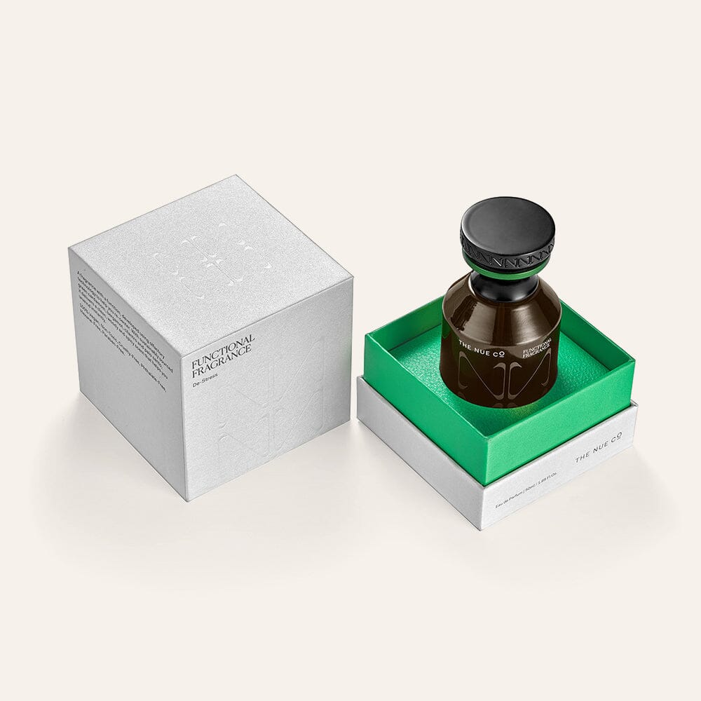 Functional Fragrance Single The Nue Co. 