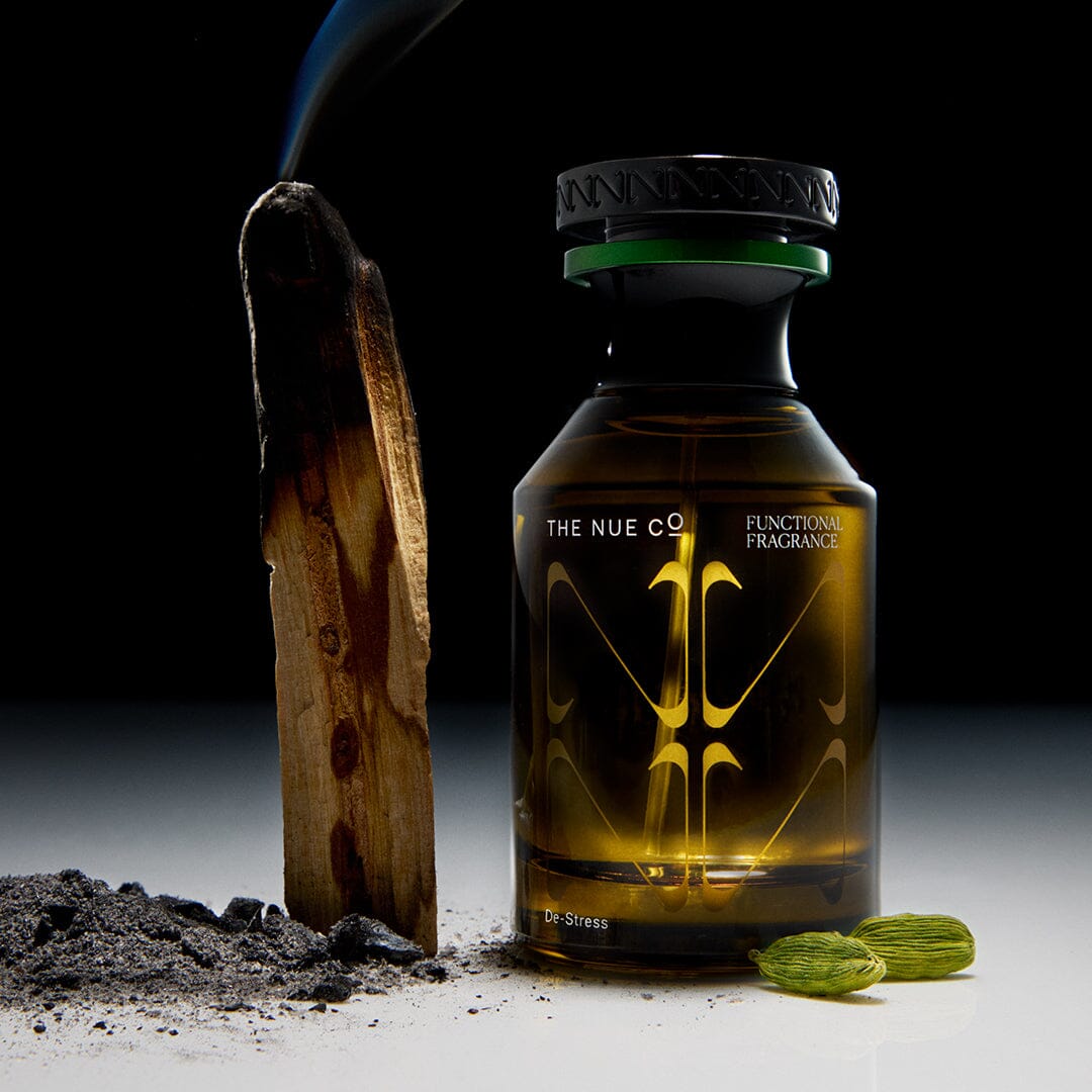 Functional Fragrance Single The Nue Co. 