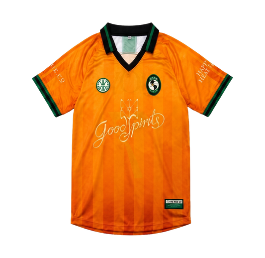 The Nue Co FC Jersey