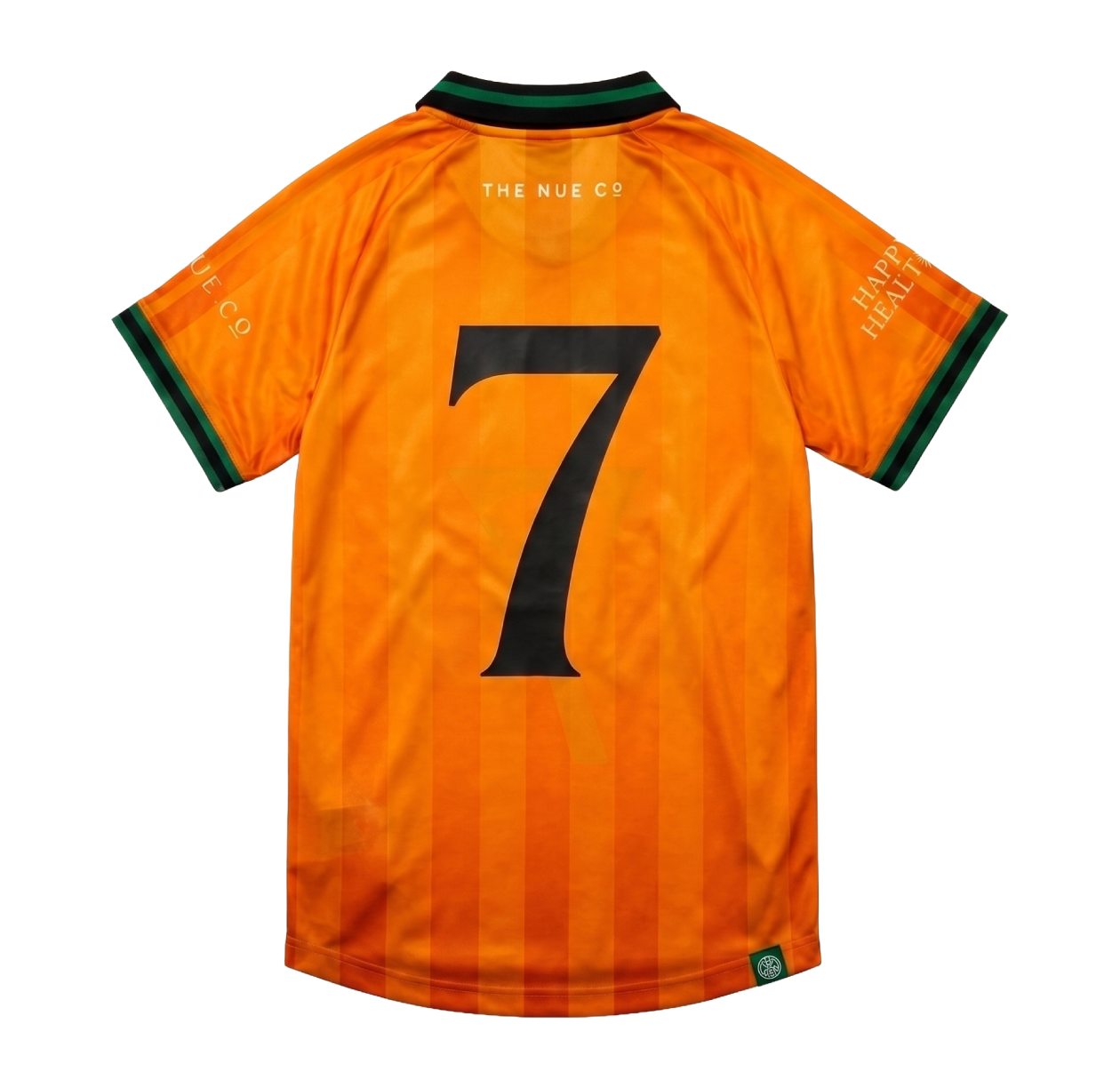 The Nue Co FC Jersey