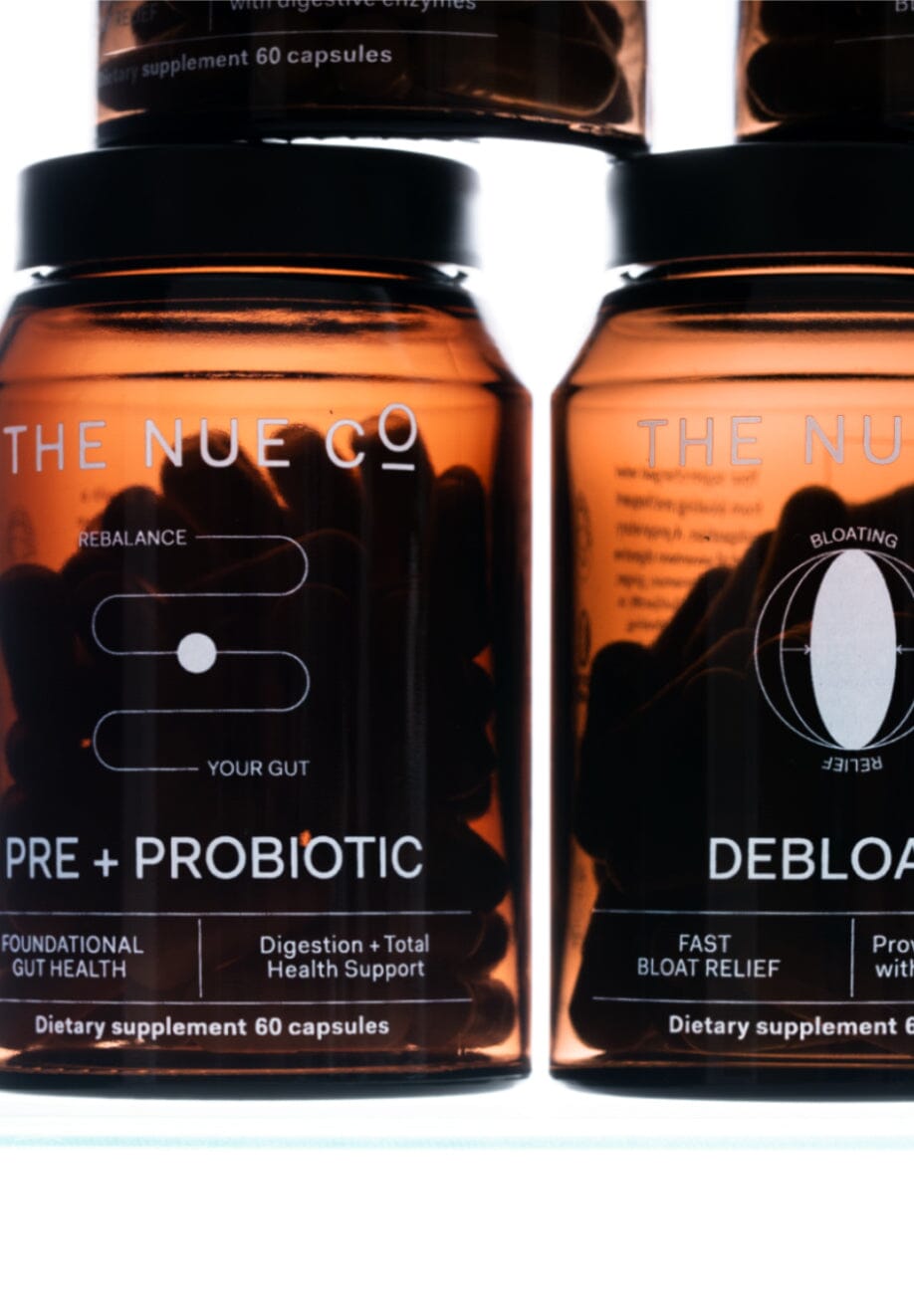 HEALTHY GUT SET | The Nue Co. – The Nue Co.