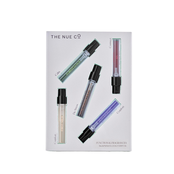 The Discovery Set – The Nue Co.