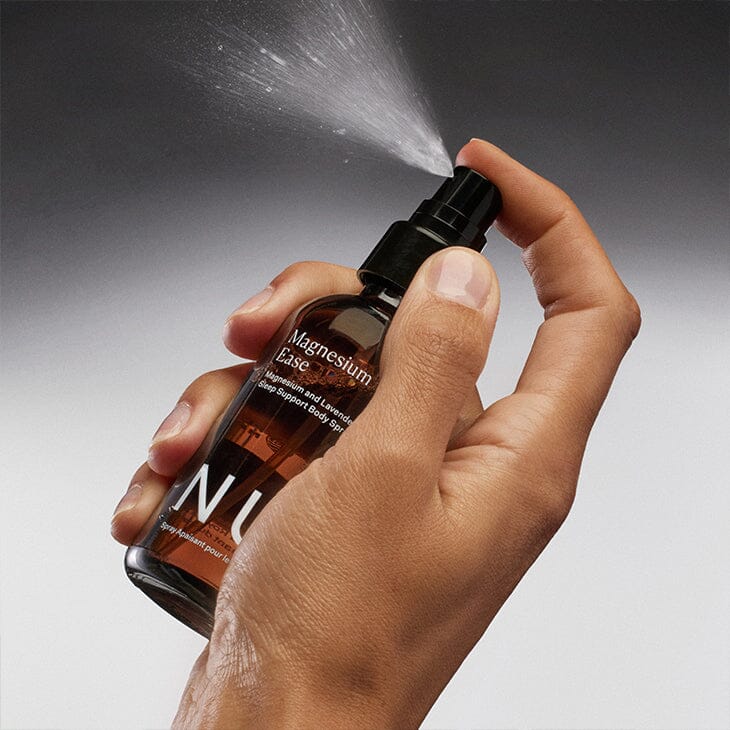 MAGNESIUM EASE Single The Nue Co. 