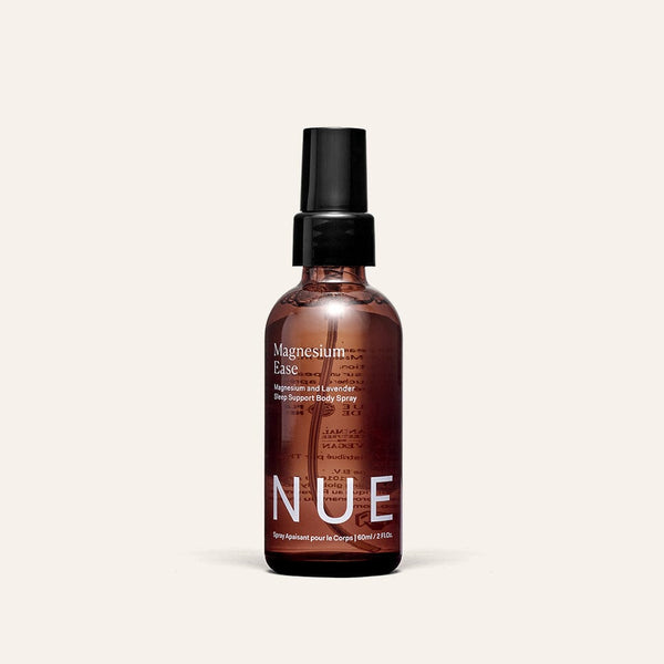 MAGNESIUM EASE | Muscle Tension Relief | The Nue Co. – The Nue Co.