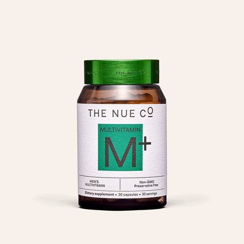 MEN'S MULTIVITAMIN