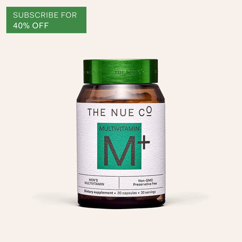 MEN'S MULTIVITAMIN