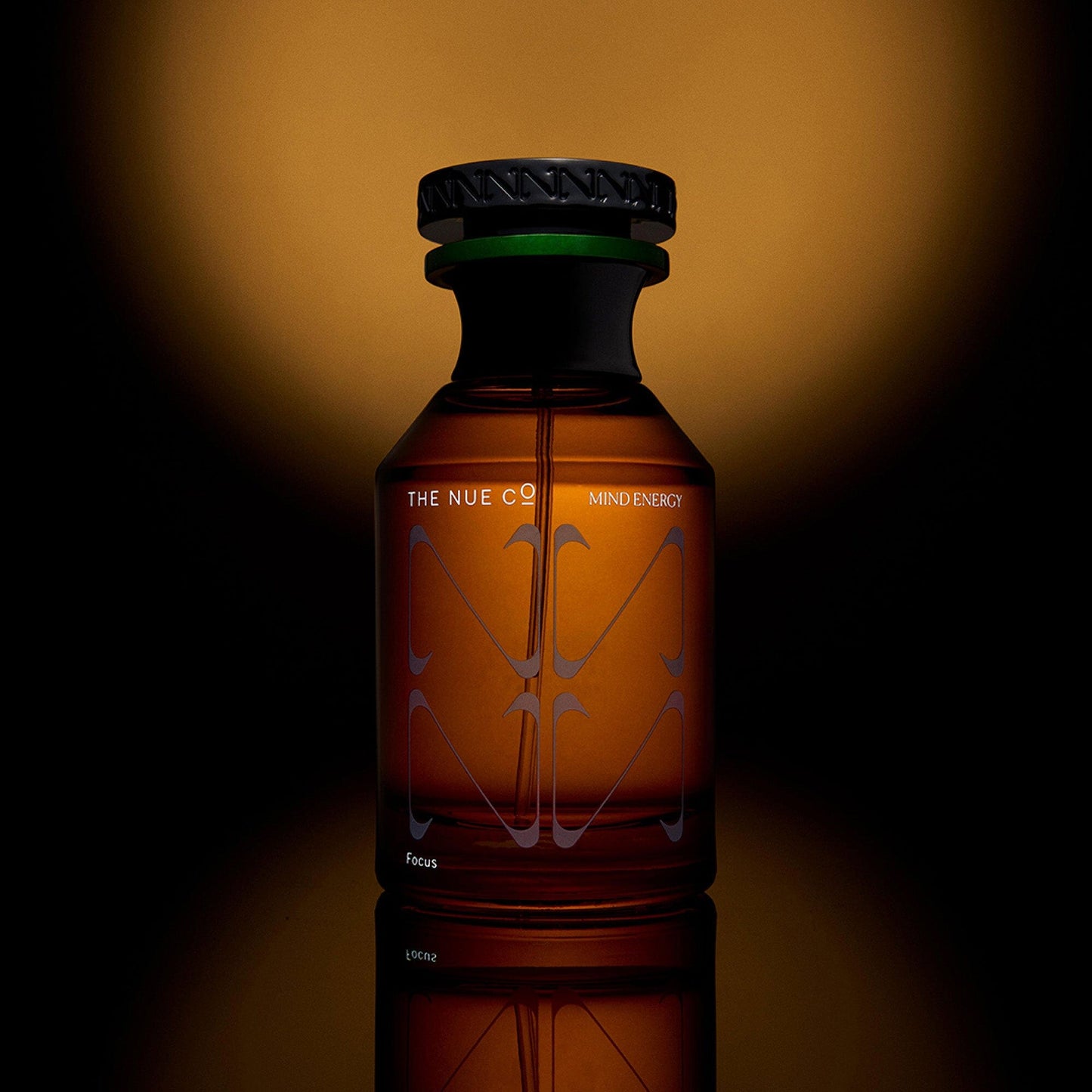 Mind Energy single The Nue Co. 
