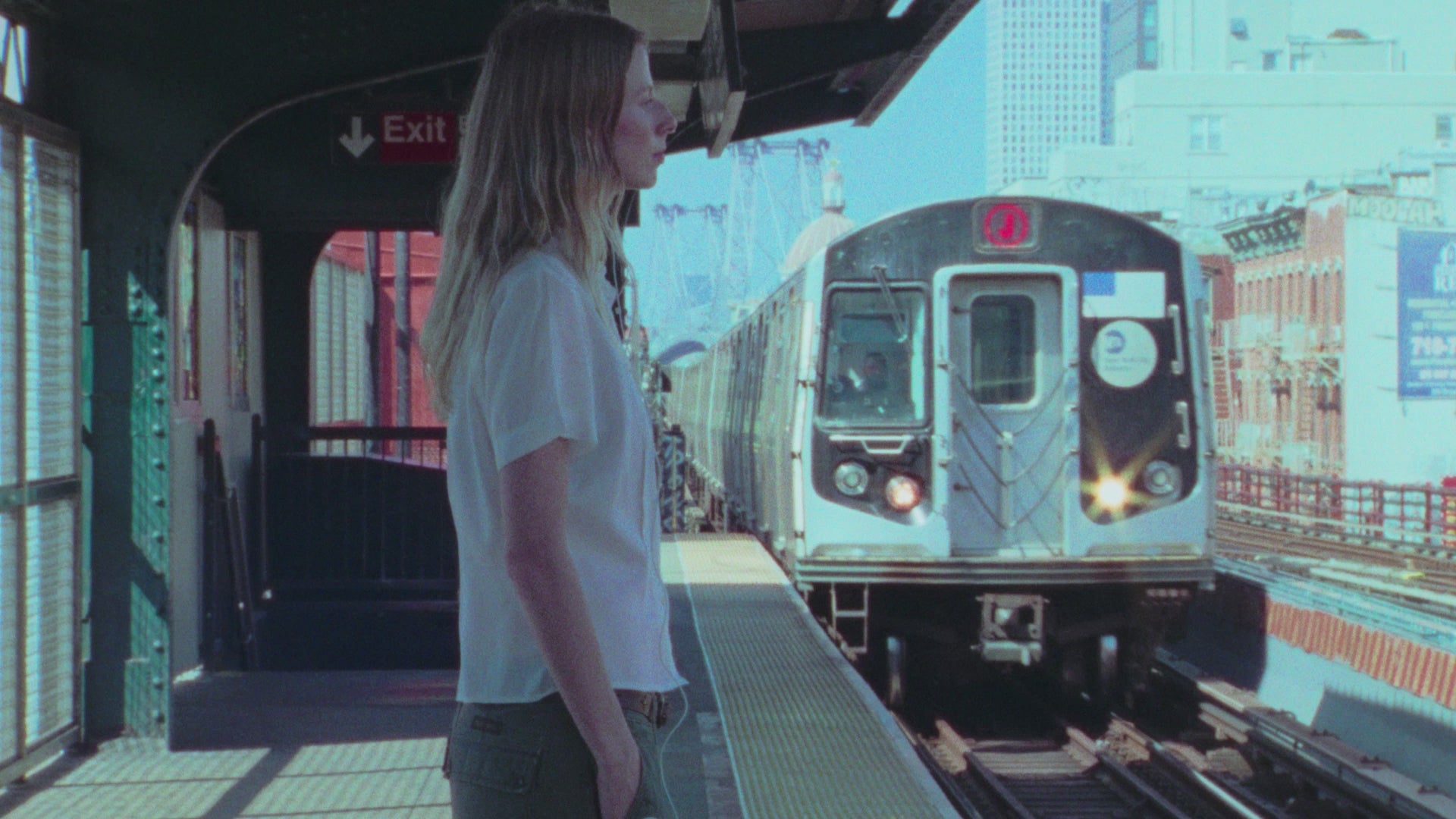 Load video: Nue video