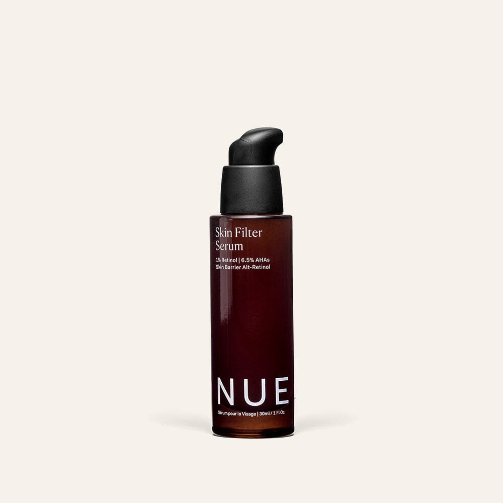 SKIN FILTER SERUM single The Nue Co. 