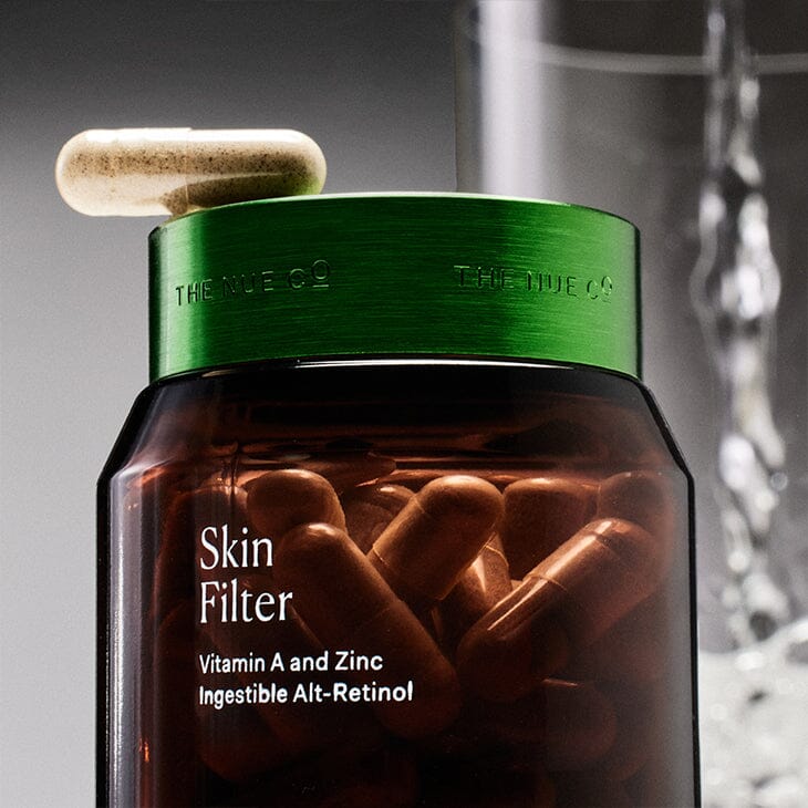 SKIN FILTER single The Nue Co. 