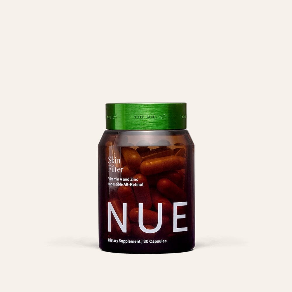 SKIN FILTER single The Nue Co. 