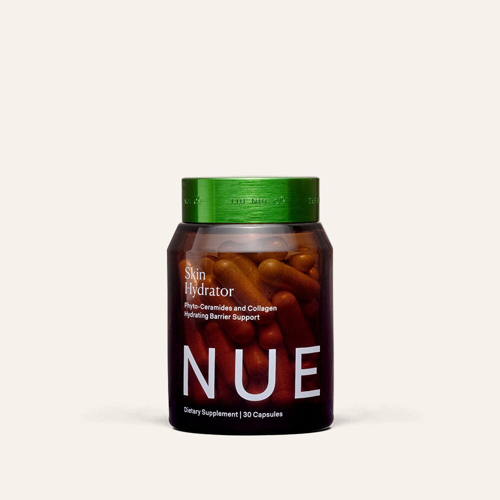 SKIN HYDRATOR single The Nue Co. 
