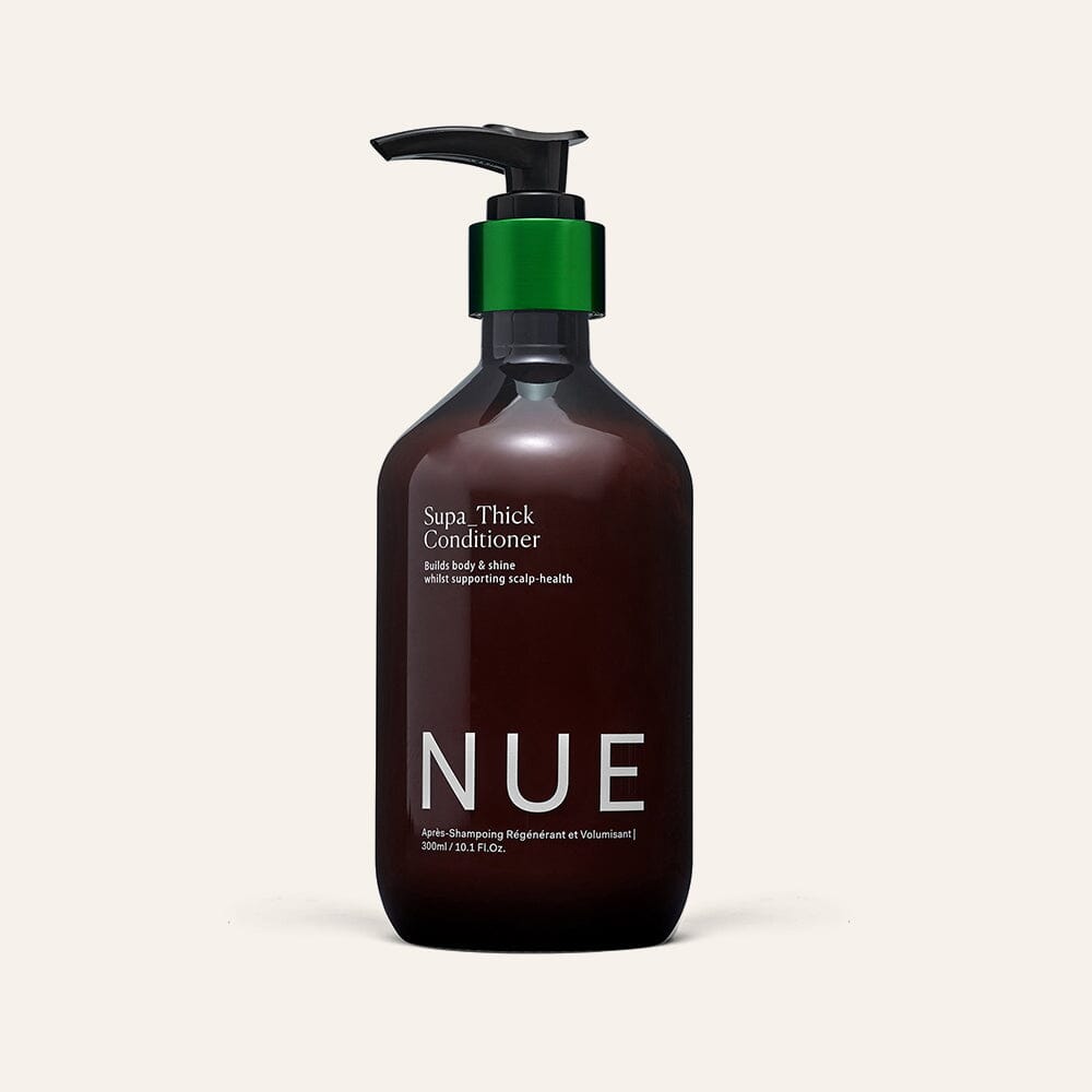 Supa Thick Conditioner single The Nue Co. 