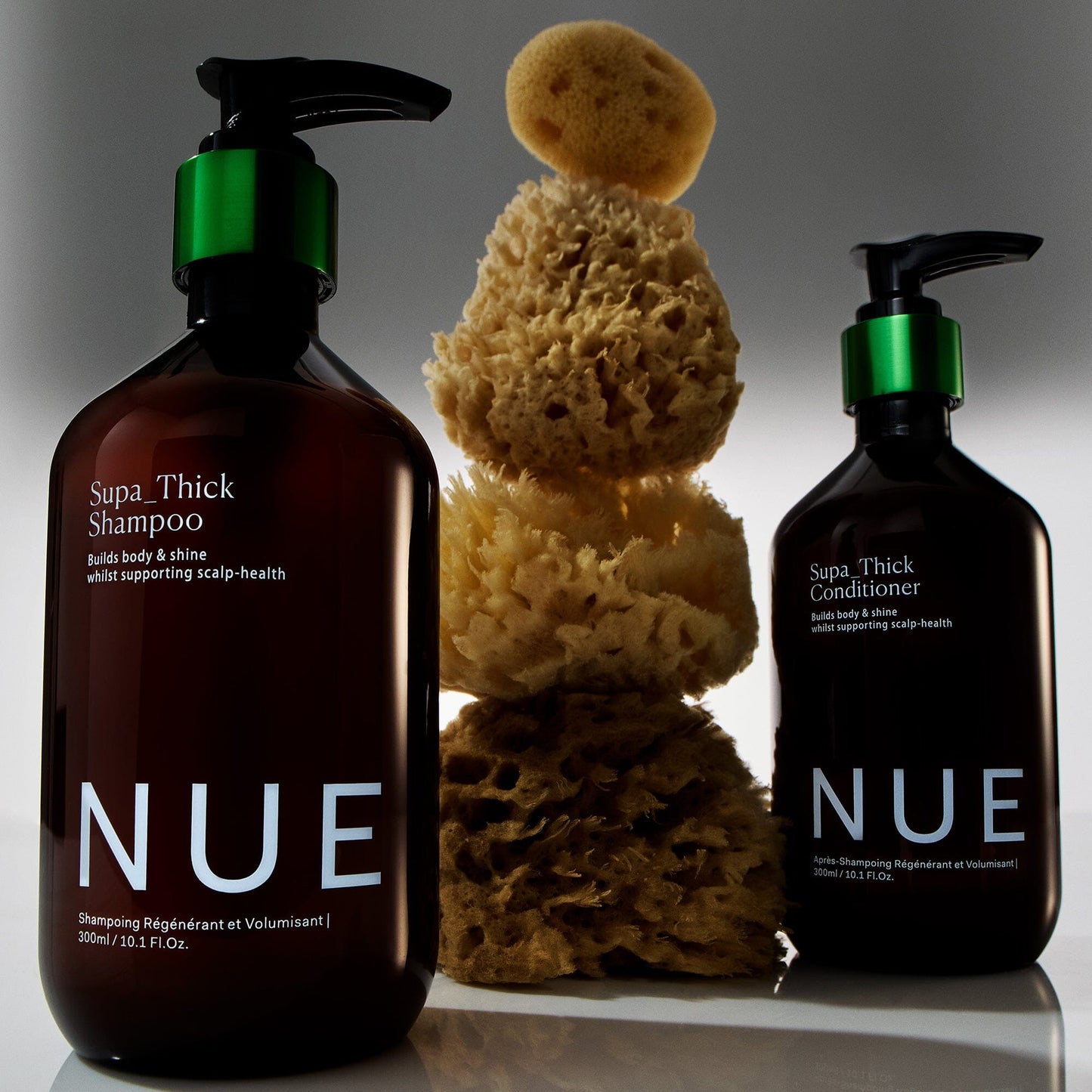 Supa Thick Conditioner single The Nue Co. 