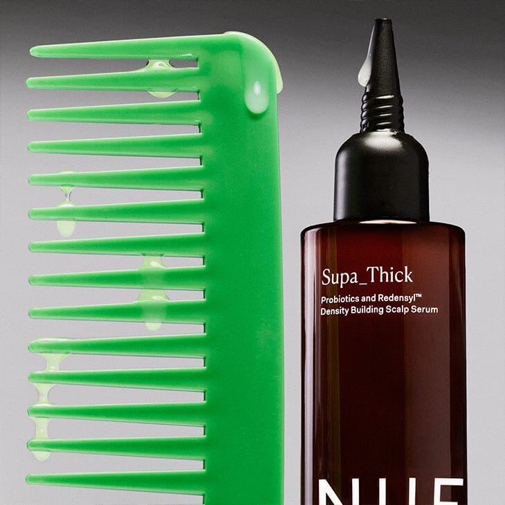 SUPA THICK single The Nue Co. 