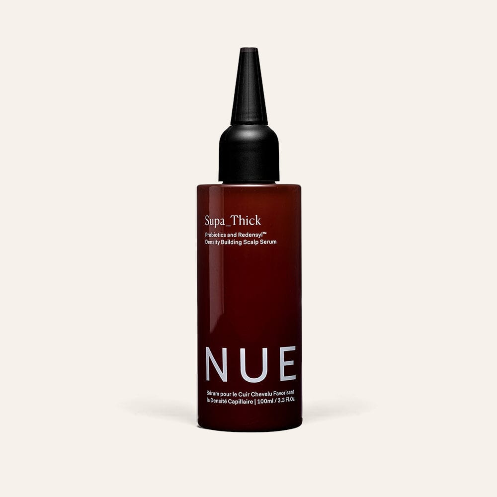 Supa Thick single The Nue Co. 