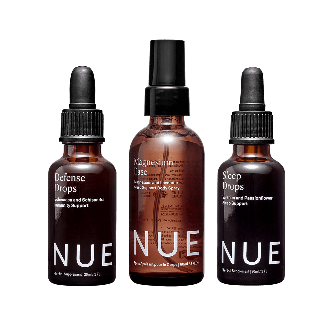 The Body Method The Nue Co. 