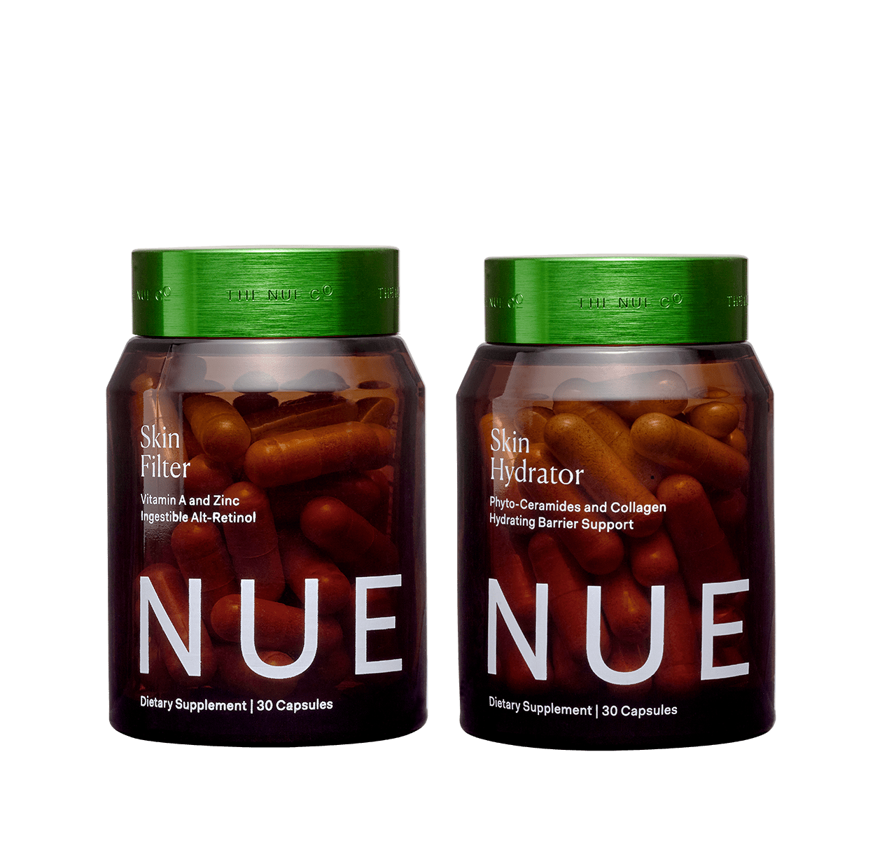 The Skin Method The Nue Co. 