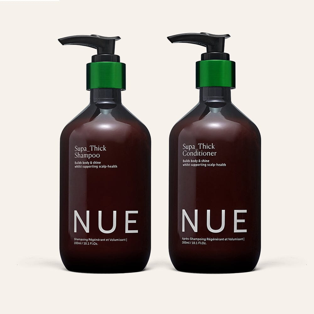 THE WASH DAY SET The Nue Co. 