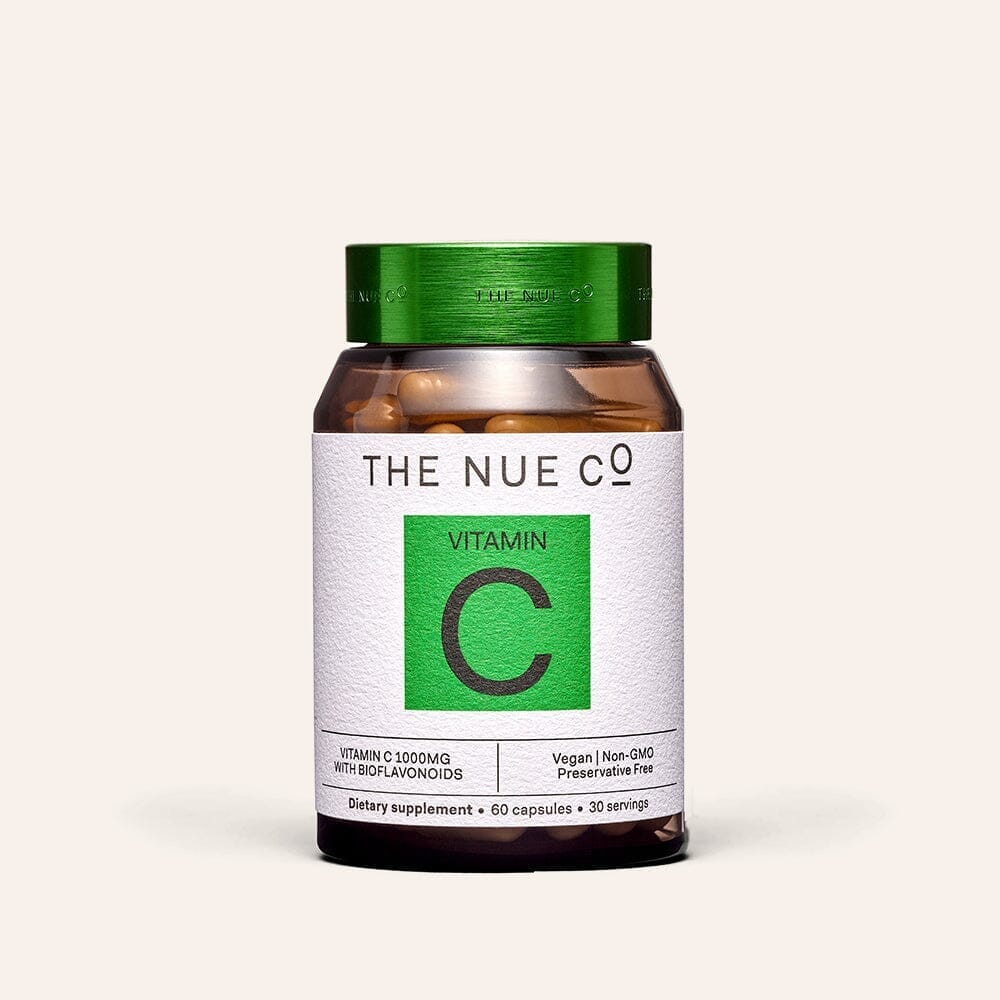 VITAMIN C