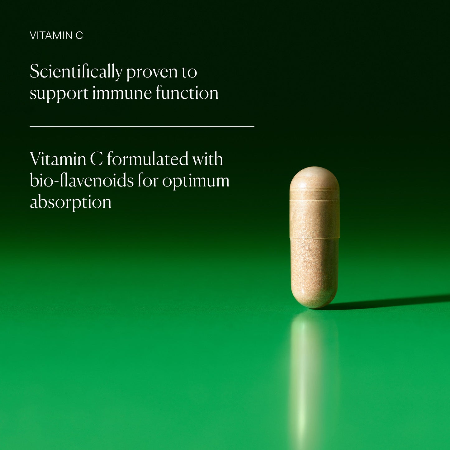 VITAMIN C Single The Nue Co. 