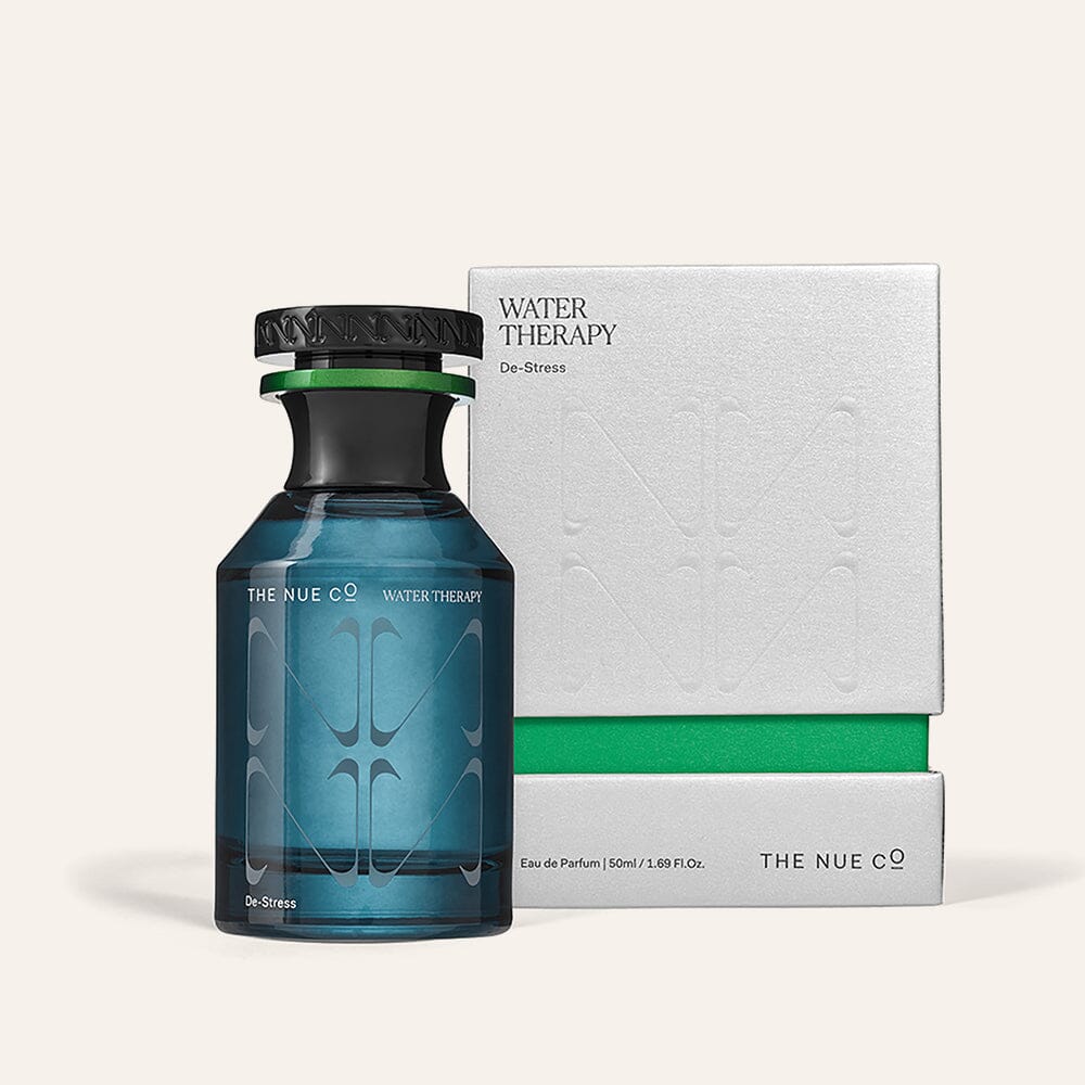 WATER THERAPY single The Nue Co. 