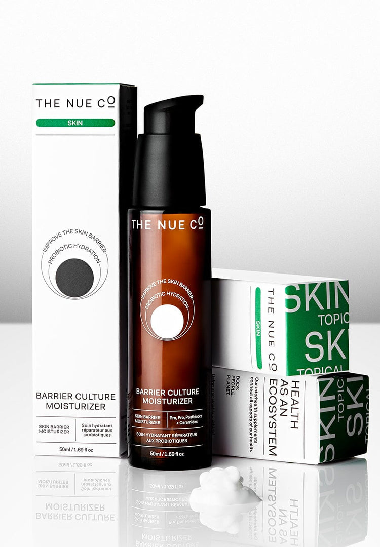 BARRIER CULTURE MOISTURIZER | Probiotic | The Nue Co. – The Nue Co.