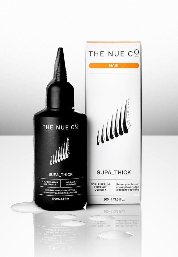 SUPA_THICK | Topical Scalp Serum Supplement | The Nue Co. – The Nue Co.